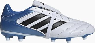 adidas Mens Mens Gloro Ii Fg Firm Ground Football Boots - White - Size: 11.5 46.7