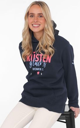 Zwillingsherz Sweatshirt