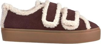 INUIKII Donna, Scarpe, Rosso, 39 EU, new