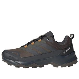 adidas Terrex Skychaser AX5 Gore Tex Shadow Olive Carbon JQ2213