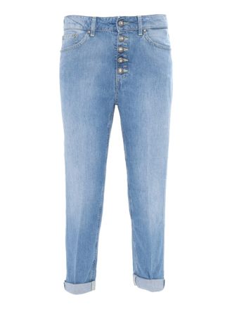 Dondup Pantalone Koons Gioiello