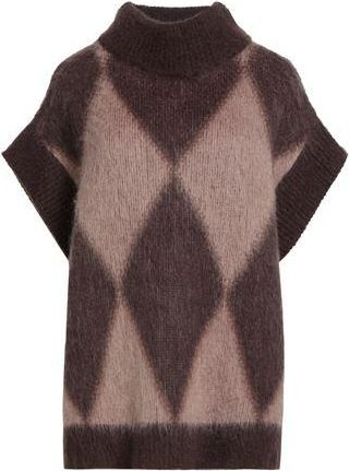 Caractere PRENDAS DE PUNTO - Cuello alto en YOOX.COM