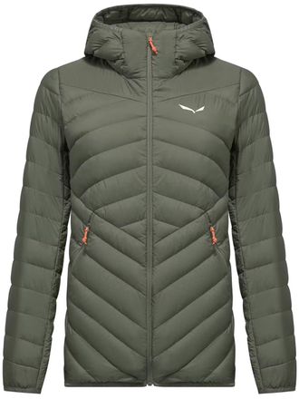 Salewa Green Brenta Rds Dwn Jacket