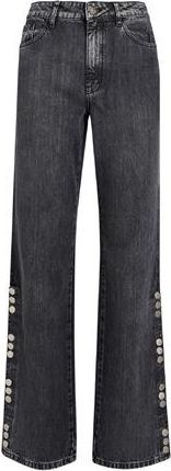 Gestuz PARTES DE ABAJO - Pantalones vaqueros en YOOX.COM