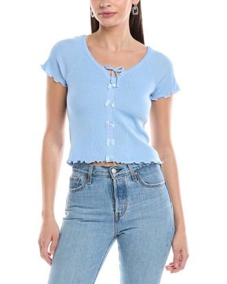 Cotton Emporium Sweater