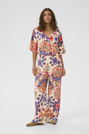 Culture Casual broek CUmandy Casual broek Straight fit
