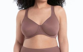 Anita Twin Under Bra In Berry