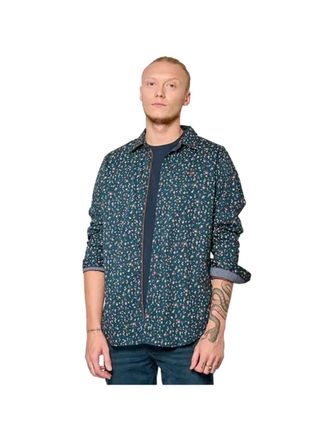 Kaporal Caporal herenoverhemd Kevy