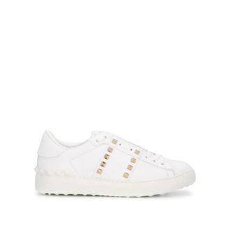 Valentino Dames, Schoenen, Wit, Maat: 43 EU