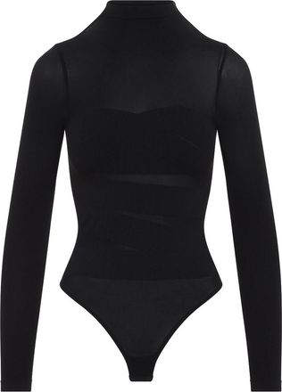 Wolford Infinite Wrap String Body