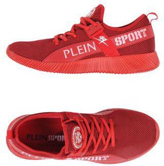 Plein Sport HI-TOP SNEAKERS CARTER