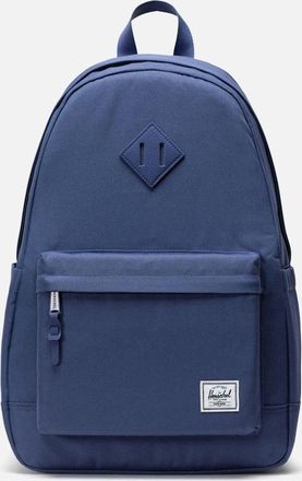 Herschel Womens Heritage Backpack - Navy - Size: ONE size