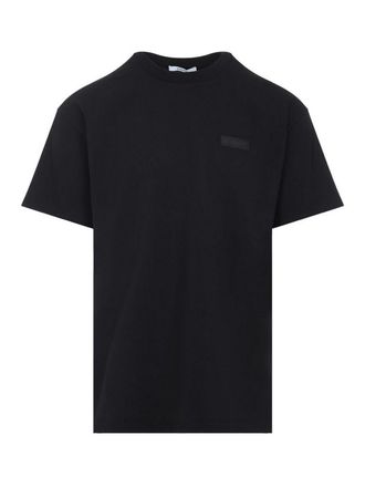Givenchy Logo Cotton T-Shirt
