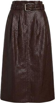 Rotate BOTTOMWEAR - Maxi skirts on YOOX.COM