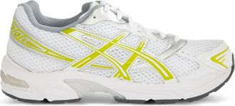 Asics gel-1130 mesh trainers - Bianco