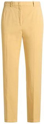 Incotex BOTTOMWEAR - Trousers on YOOX.COM