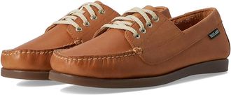 Eastland 1955 Edition Falmouth Womens Lace up casual Shoes Peanut : 6.5 M, Leather