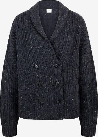 Lisa Yang Cardigan aus Kaschmir Annalike