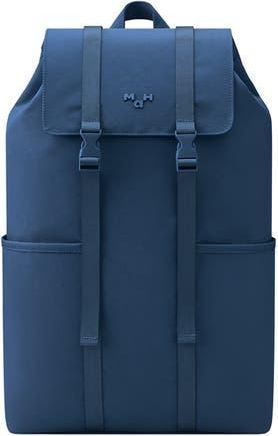 Mah Cinch Backpack in Dark Blue at Nordstrom