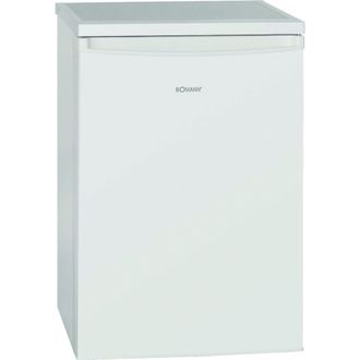 Bomann Refrigerador Bomann Vs 2185 Capacidad 133l Luz Led