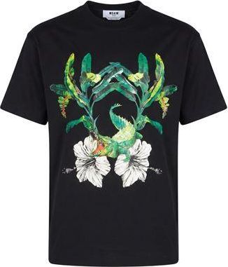 Msgm TOPWEAR - T-shirts su YOOX.COM