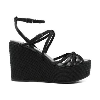 Jimmy Choo London Donna, Scarpe, Nero, 40 EU, new