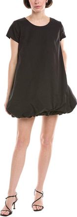 Amanda Uprichard Chandler Mini Dress