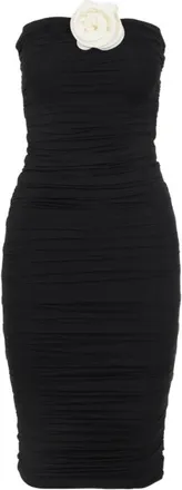 La Reveche Donna, Abiti, Multicolore, L, new