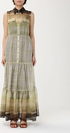 Liu Jo Abito chemisier Liu Jo in chiffon