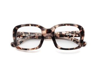 CADDIS Shelby | Reading Glasses in Gloss Turtle Dove at Nordstrom, Size +2.75