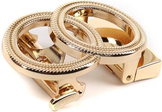 Anthoni Crown Ledergürtel