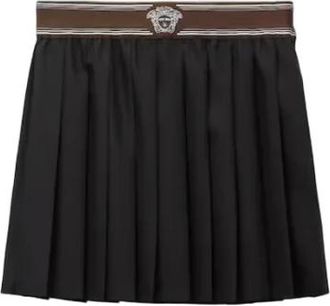 Versace Donna, Gonne, Nero, XS, new