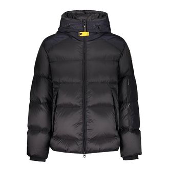 Parajumpers Modern Hooded Down Jacket