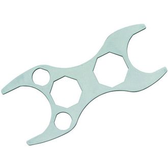 GROHE Clave Contromix Surf 08.05.2200