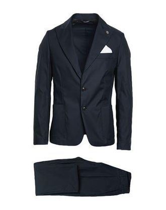Daniele Alessandrini SUITS and CO-ORDS - Suits on YOOX.COM