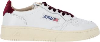 Autry Sneakers Low-Top Medalist
