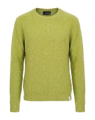 BL.11 BLOCK ELEVEN KNITWEAR - Jumpers on YOOX.COM