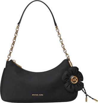 Michael Kors Shoulder Bags - Heren - Schoudertassen - Zwart - ONE Size - Tassen