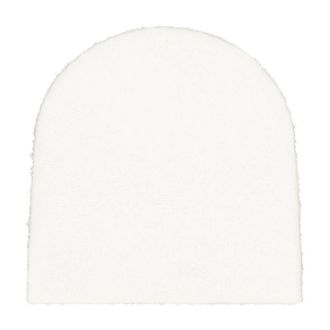 Warm-Me Kasjmieren muts - Dames - Accessoires - Wit - Maat: ONE Size Kasjmier