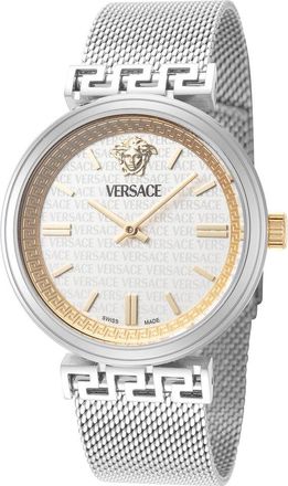 Versace Womens Mythos Watch