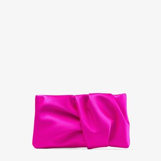 Jimmy Choo London Bonny Clutch
