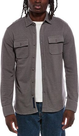 Robert Graham Brunner Knit Shirt