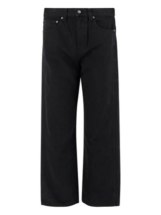 Khaite Bonnie Denim Jeans