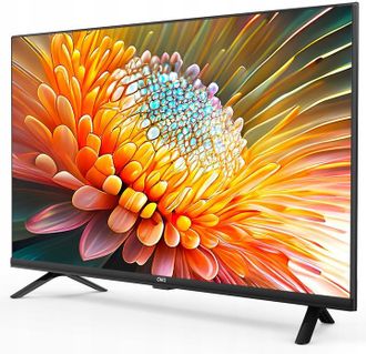 OEM Televisor Led Inteligente Hdr Chiq L32g7b De 32 Pulgadas