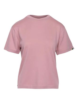 Extreme Cashmere T-shirt Cuba - Rosa