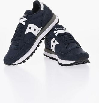 Saucony Low-Top Sneakers JAZZ ORIGINAL with Rubber Sole size 36