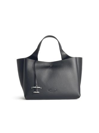 Tod's Tods Schwarze Lear-Tasche