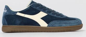 Diadora Sneakers DIADORA HERITAGE Woman color Royal Blue