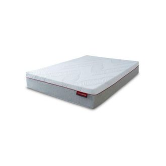 Visco Therapy Visco Therapy - Pocket Reflex 3000 Mattress, with Reflex Foam and Individually Wrapped Springs - 5FT King