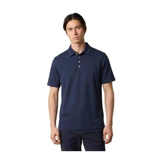 Brooks Brothers Jersey Polo - male - Brooks Brothers - Polo Shirts - Blue - 3XL - Tops